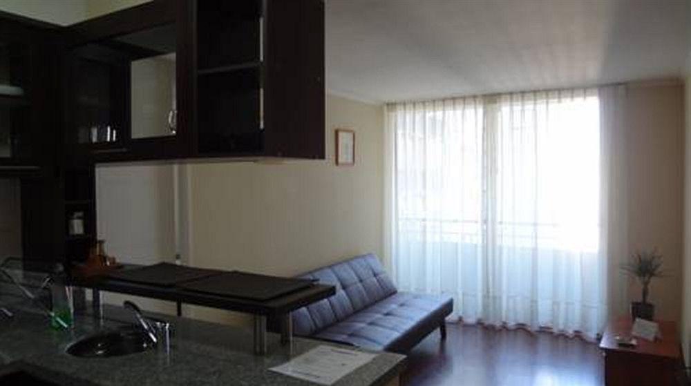 Personal Aparts Bellas Artes Apart-hotel 3*