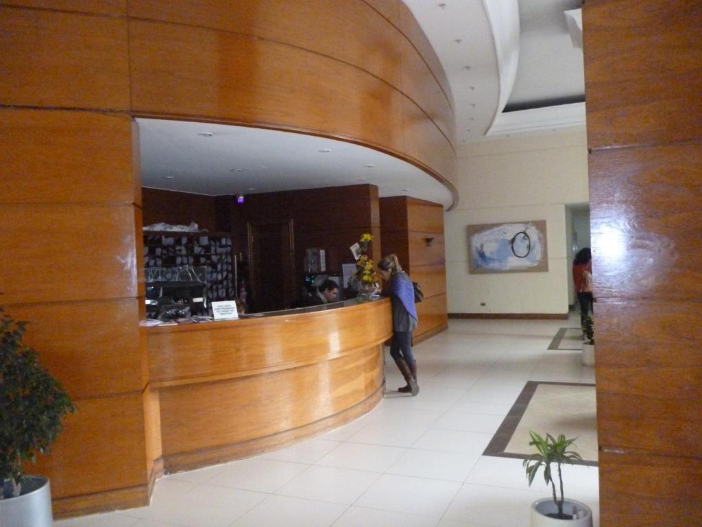 Personal Aparts Bellas Artes Apart-hotel