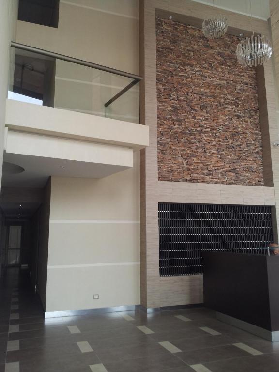 Personal Aparts Bellas Artes Apart-hotel 3*