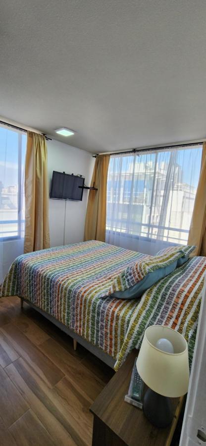 Apart-hotel Personal Aparts Bellas Artes 3*