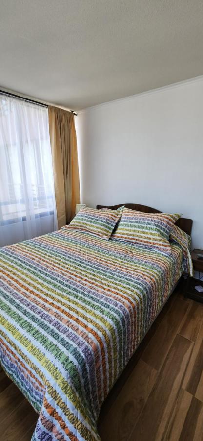 Apart-hotel Personal Aparts Bellas Artes