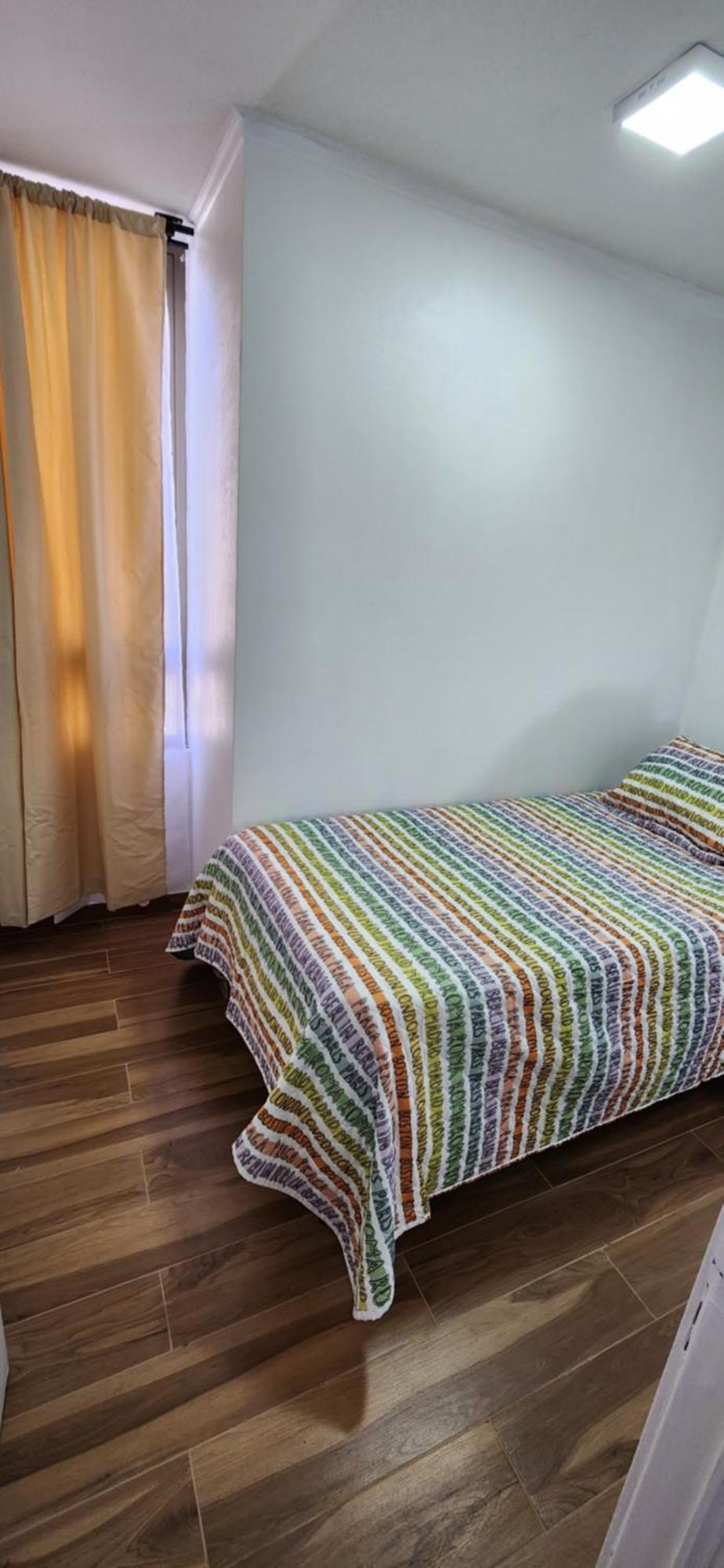Personal Aparts Bellas Artes Apart-hotel