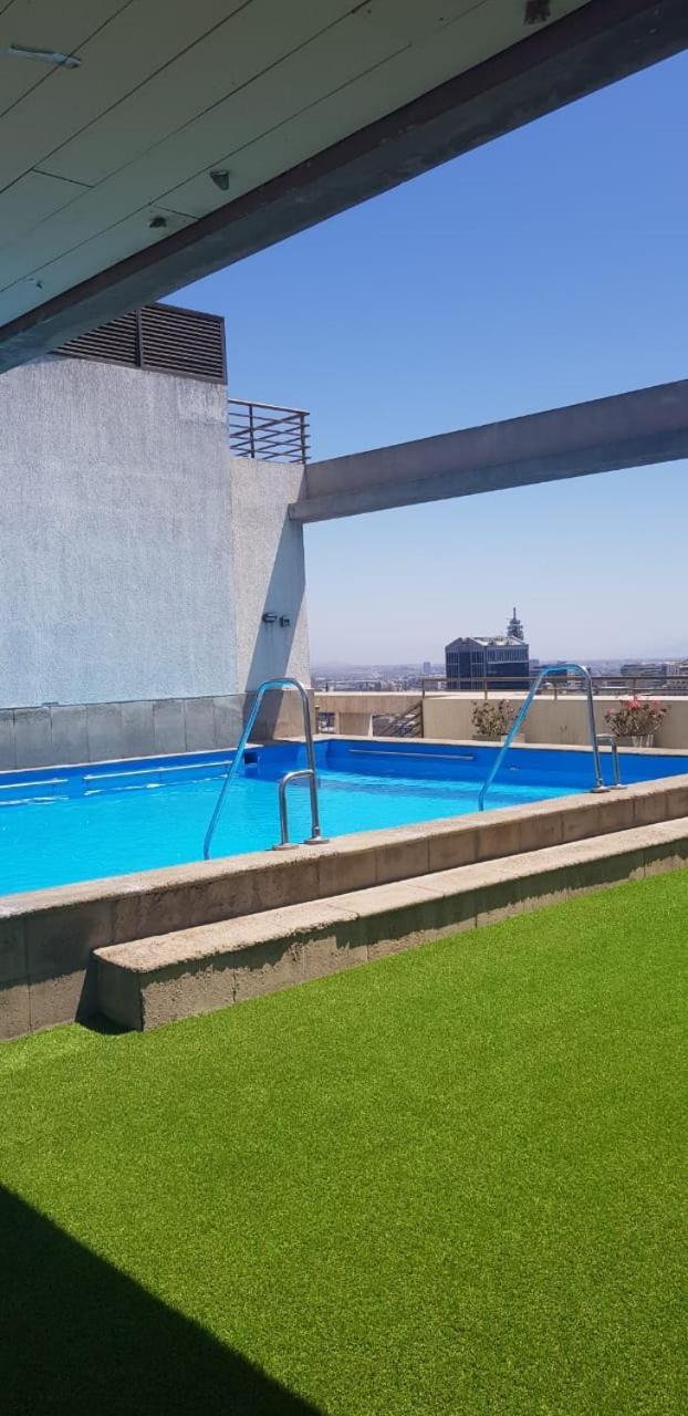 Personal Aparts Bellas Artes Apart-hotel