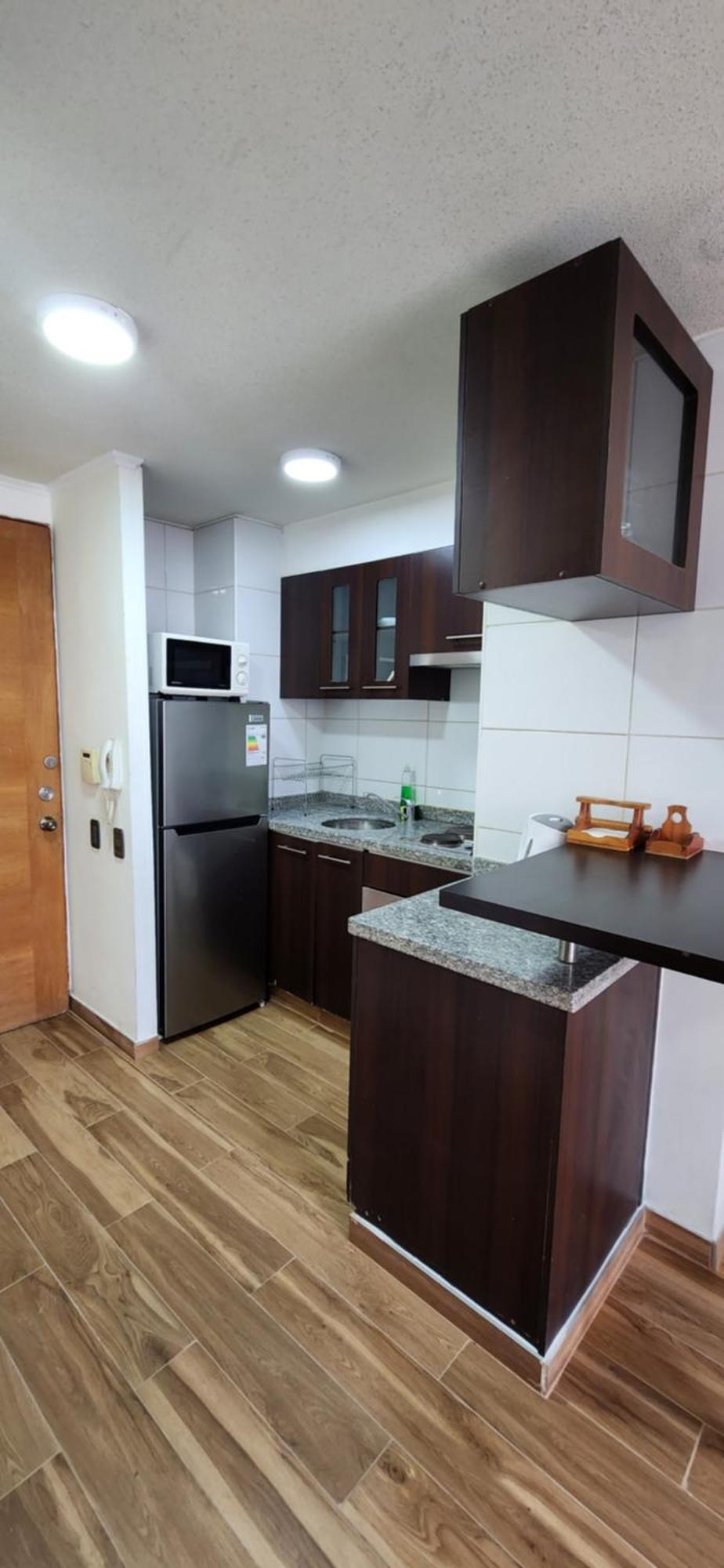 Apart-hotel Personal Aparts Bellas Artes 3*