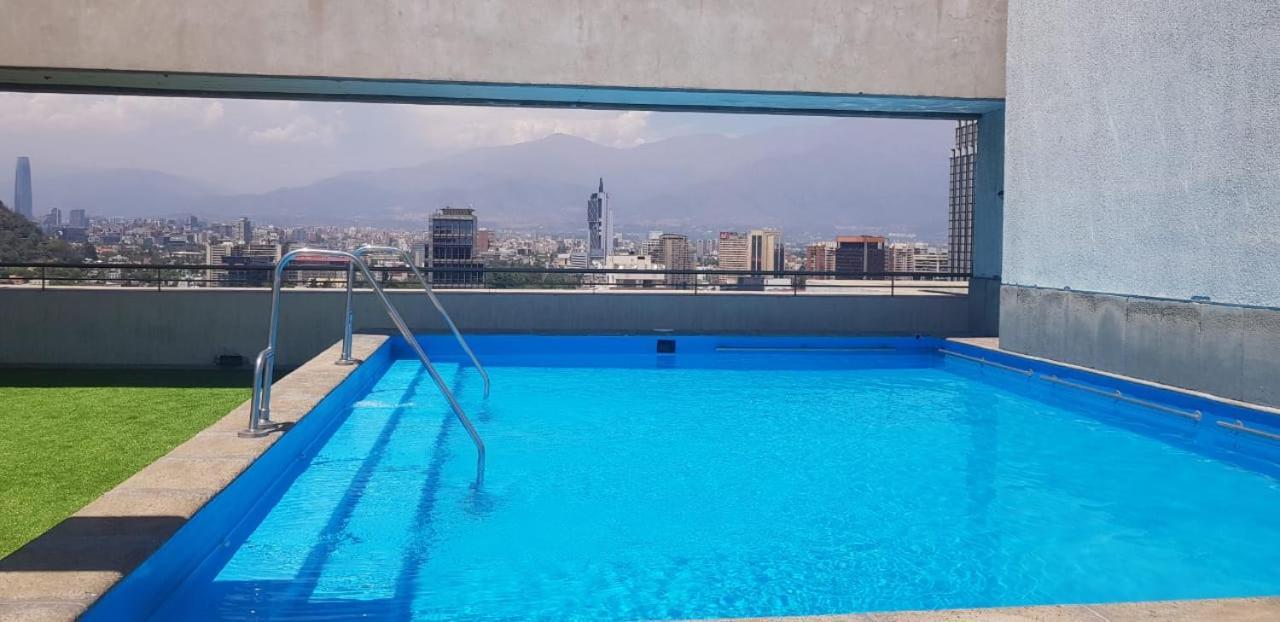 Personal Aparts Bellas Artes Apart-hotel 3*