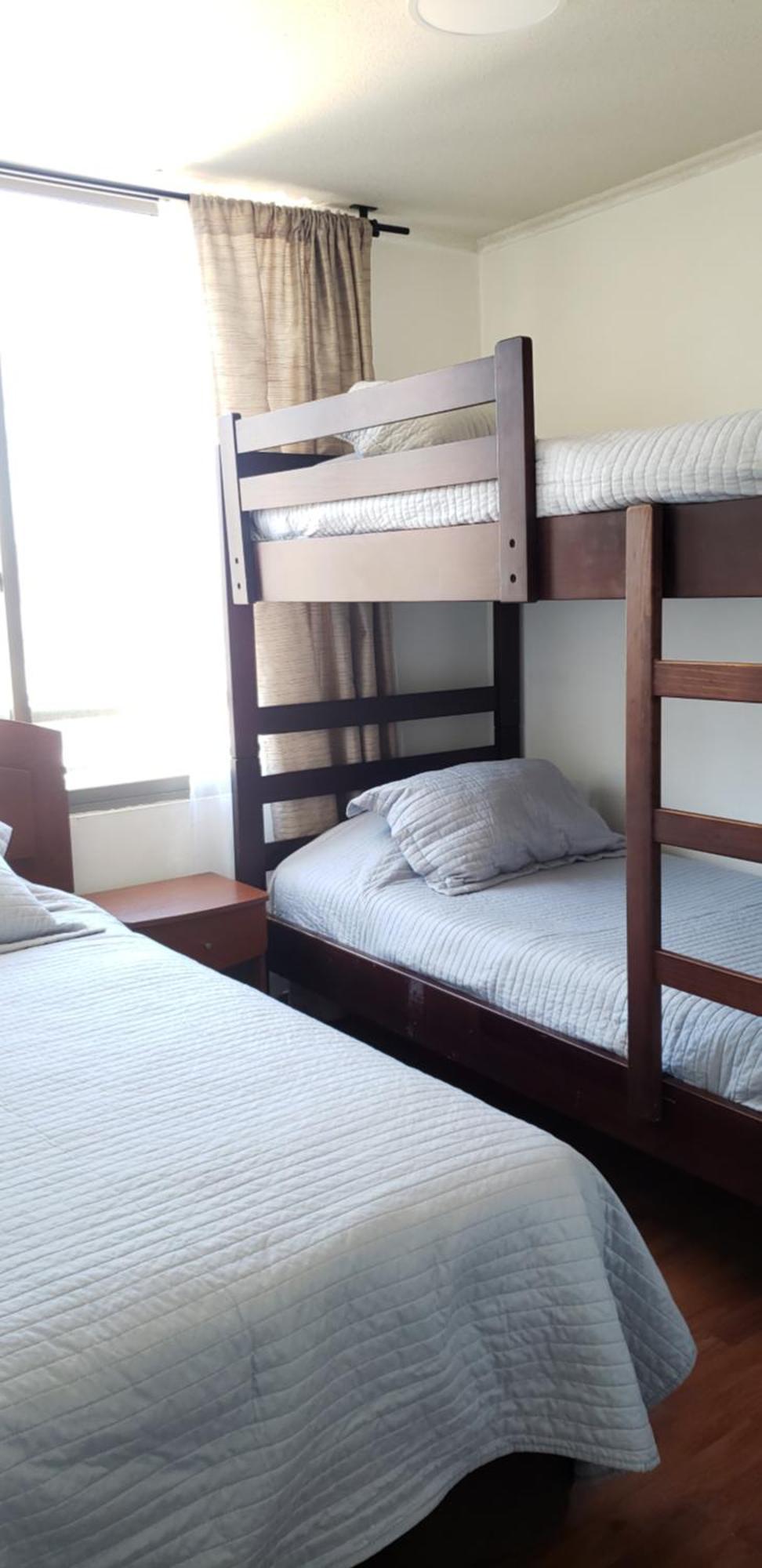Apart-hotel Personal Aparts Bellas Artes 3*