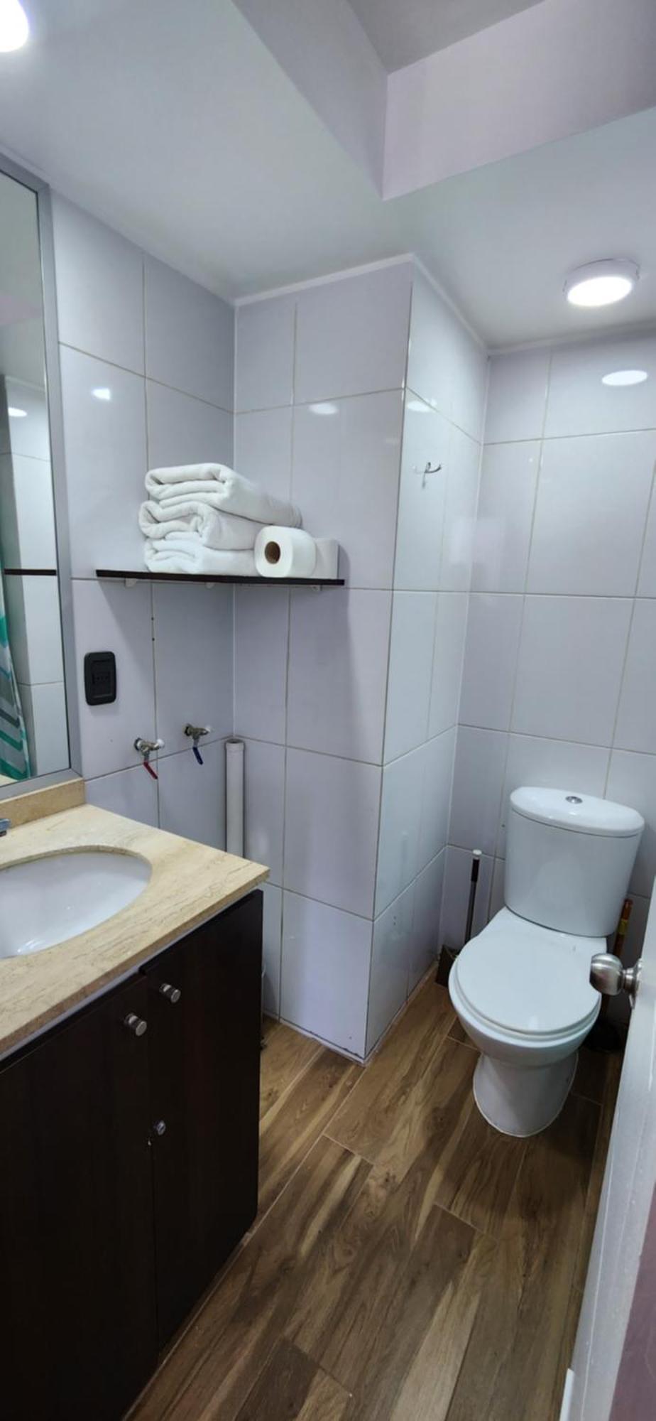 Personal Aparts Bellas Artes Apart-hotel