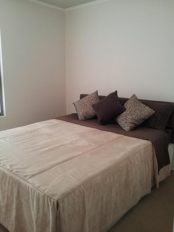 Personal Aparts Bellas Artes Apart-hotel
