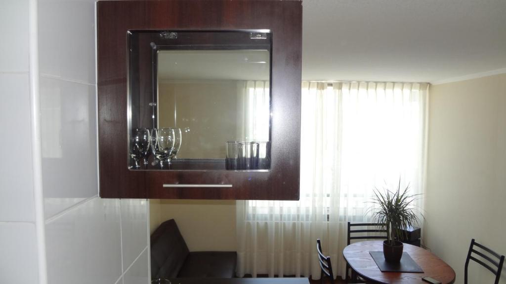 Apart-hotel Personal Aparts Bellas Artes 3*