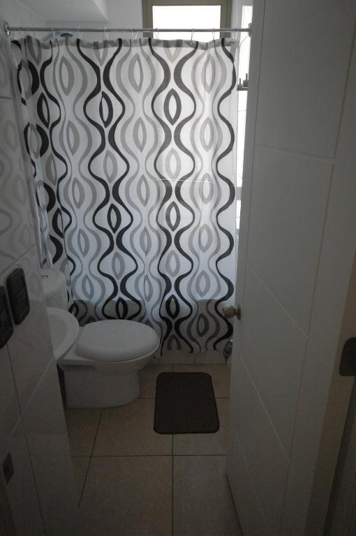 Personal Aparts Bellas Artes Apart-hotel