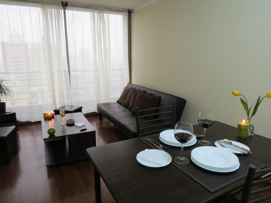 Apart-hotel Personal Aparts Bellas Artes 3*