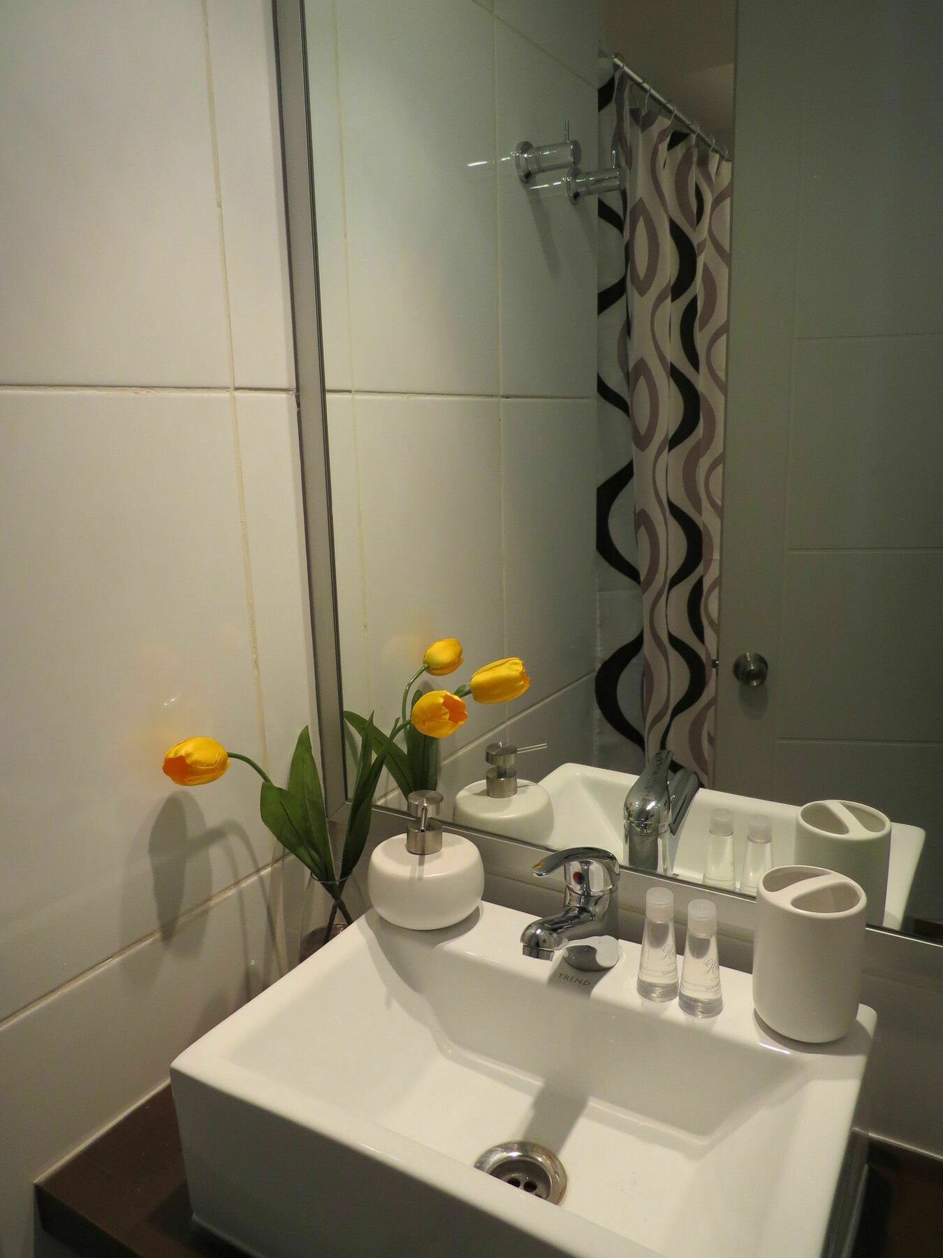 Apart-hotel Personal Aparts Bellas Artes