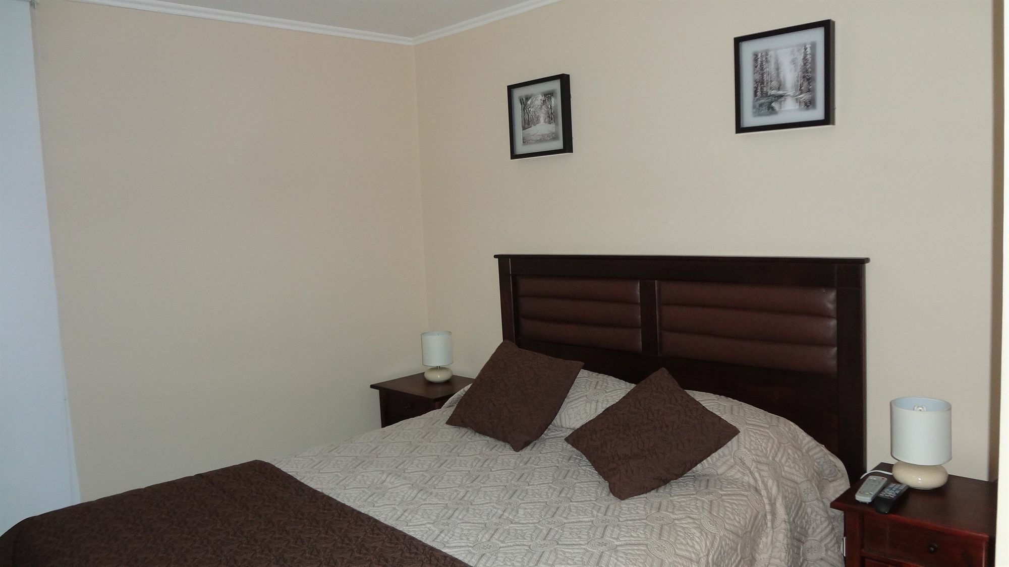Personal Aparts Bellas Artes Apart-hotel 3*