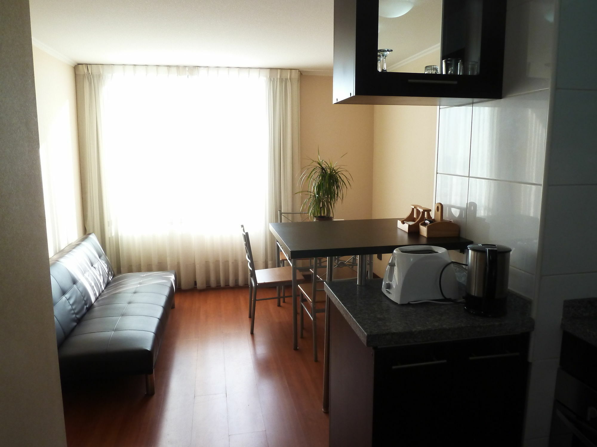 Personal Aparts Bellas Artes Apart-hotel 3*